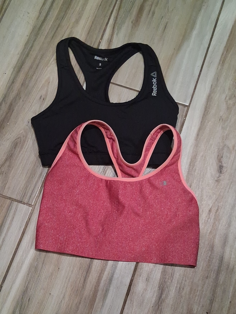 Sports Bras